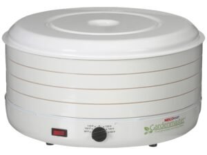 Nesco FD-1010 Gardenmaster Pro Food Dehydrator