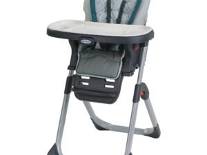 Graco DuoDiner 3-in-1 Convertible High Chair, Luke