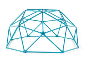 Plum Products Kid's Climbing Dome, Teal