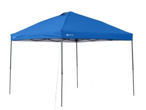 Ozark Trail 10' x 10' Instant Lighted Canopy