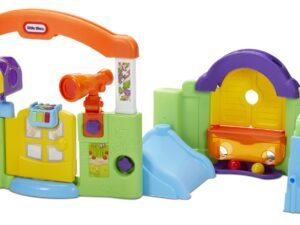 Little Tikes Activity Garden Playhouse for Babies Infants Toddlers