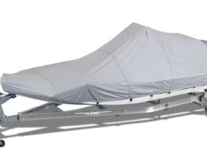 Seachoice 97361 Water Resistant Sterling Series Center Console Boat Cover