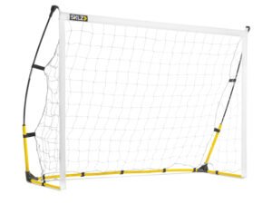 SKLZ Quickster Soccer Goal, 6 x 4 feet