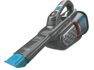 BLACK+DECKER HHVK320J61 Dustbuster AdvancedClean+ Handheld Vacuum