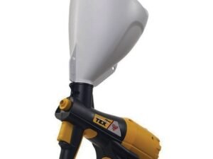 Wagner 520000 Electric Handheld Texture Paint Sprayer