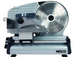 Nesco FS-200 Everyday Food Slicer