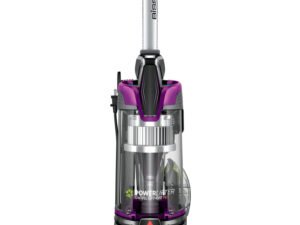 Bissell Powerlifter Pet Lift-off Upright Vacuum Cleaner - 2920
