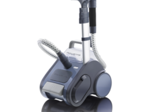 Rowenta Precision Valet Garment Steamer GS6020, Blue