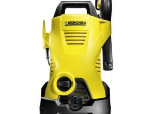 Karcher K2 Compact 1600 PSI 1.25 GPM Electric Pressure Washer