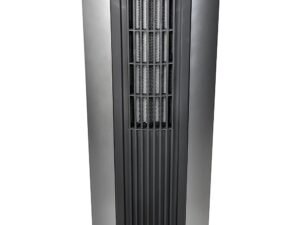 Envion FS200 Four Seasons Air Purifier Heater Fan & Humidifier Black