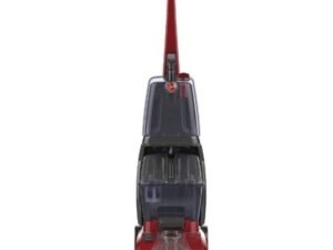 Hoover Power Scrub Carpet Cleaner w/ SpinScrub Technology, FH50135