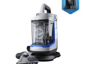 Hoover ONEPWR Spotless GO Cordless Portable Carpet Spot Cleaner, BH12001