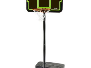 Lifetime 44" Impact Portable Adj Height Basketball Hoop, 90670
