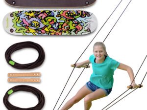 Swurfer Treeskate Undawadda