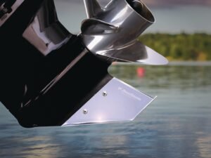 Megaware Keelguard Inc. 27061 Skegguard