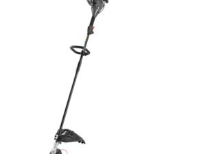 Black Max 26cc 2-Cycle Gas Engine Straight Shaft String Trimmer