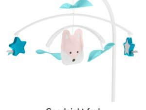 Fisher-Price Soothing Motions Bassinet, Ocean Sands