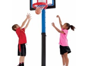 Little Tikes Play Like a Pro Basketball Set