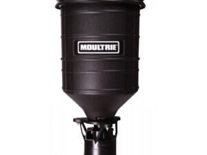 Moultrie MFG-13076 Hanging Deer Feeder [15 Gallons Directional]