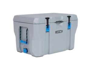 Lifetime 77 Quart High Performance Cooler - Grey, 90903