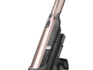 Shark ION W1 Cordless Handheld Vacuum, Rose Gold