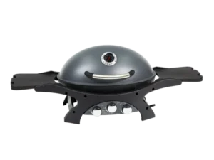 Pit Boss Sportsman Portable 3-Burner Gas Grill