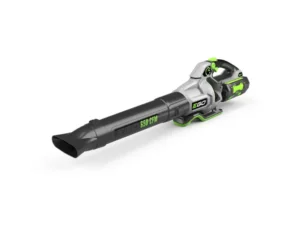 Ego Turbo Cordless Blower 650 Cfm 3 Speed Kit Reconditioned