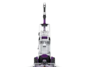 Hoover SmartWash Pet Complete Automatic Carpet Cleaner Machine, FH53010