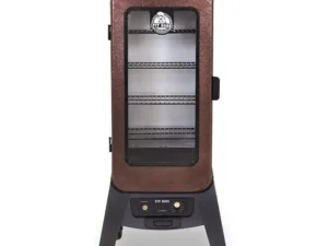 PIT BOSS PBV3P1 Vertical Pellet Smoker, Copper