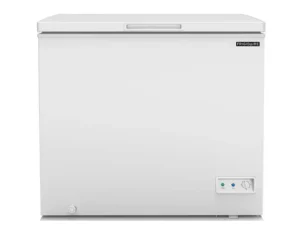 Frigidaire 7.0 Cu. ft. Chest Freezer, EFRF7003, White