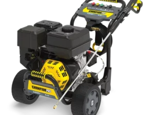 Champion Power Equipment 4200-PSI 4.0-GPM Commercial Duty Low Profile Gas Pressure Washer