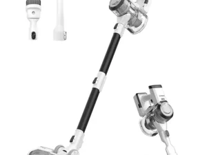 Tineco PWRHERO 11 Snap Cordless Lightweight Stick Vacuum Cleaner with Powerful Suction for Carpet, Hard Surfaces and Pet Hair
