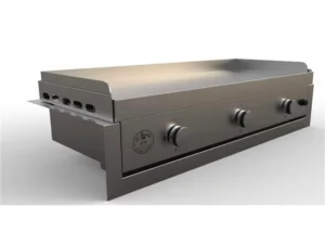 Le Griddle GFFRAME105 Trim Kit for GFE105 3 Burner 105 Griddles