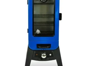 Pit Boss PBV3A1 748 sq. in. El