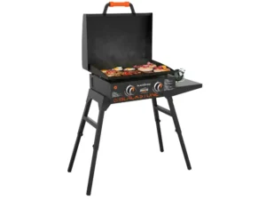 Blackstone Adventure Ready 22" Griddle with Stand and Adapter Hose