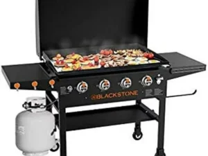 Blackstone BLK2151 36 in. Griddle with Hood