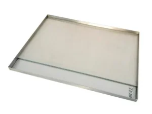 Bull - Griddle Plate, Removable "Replaces 2 Grill Grates"