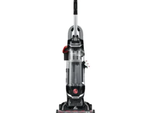 Hoover MAXLife Power Drive Swivel XL Pet Bagless Upright Vacuum Cleaner with HEPA Media Filtration, UH75210