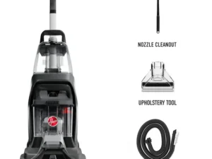 Hoover PowerScrub XL Carpet Cleaner Machine, FH68010