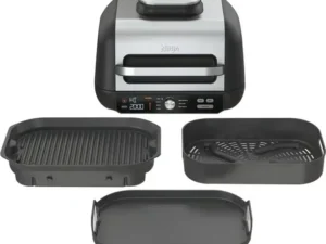 Ninja Foodi XL Pro Grill, Griddle & Air Fryer