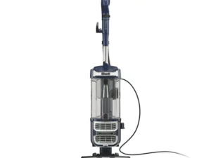 Shark® Rotator® Lift-Away® Upright Vacuum with PowerFins™ and Self-Cleaning Brushroll, ZD400