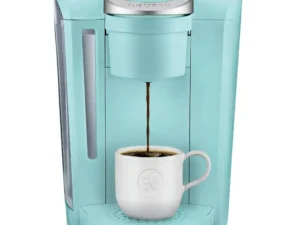 Keurig K-Select Single-Serve K-Cup Pod Coffee Maker, Oasis