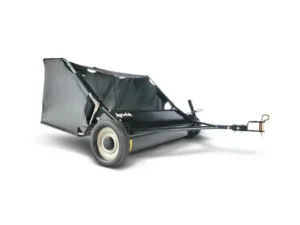 Agri-Fab, Inc. 42" 13.2 Cu. Ft. Capacity Tow Behind Lawn Sweeper Model #45-03201