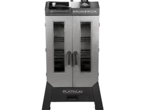 Pit Boss Platinum Brunswick Wi-Fi® Enabled Wood Pellet Vertical Smoker