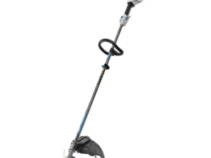 HART 40-Volt 15" Brushless String Trimmer (Battery Not Included)