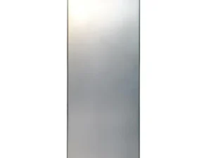 Frigidaire 6.5 Cu. ft. Upright Freezer, EFRF698, Platinum