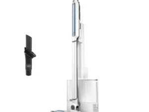 Shark Wandvac Self-Empty System Cordless Stick Vacuum with HEPA Self-Empty Base, WS640AE