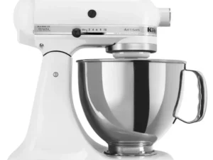 KitchenAid Artisan Series 5-Quart Tilt-Head Stand Mixer - KSM150PS