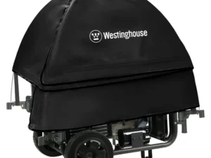 Westinghouse Weather Tent Cover for Open Frame Portable Generators - 3000 to 10,000 Watts