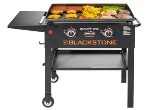 Blackstone Adventure Ready 2-Burner 28" Outdoor Griddle